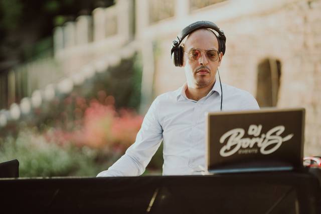 DJ Boris Events 3