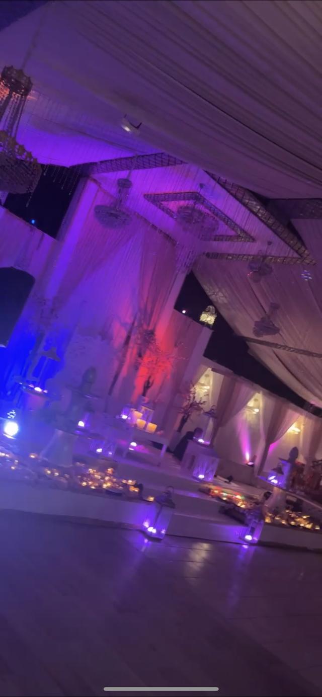 Salon Organza - 2