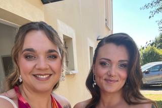 Nelly Makeup Artist - 12