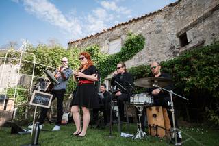 Orchestre Odyssée Live - 6