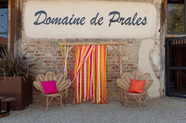 Domaine de Prales - 3