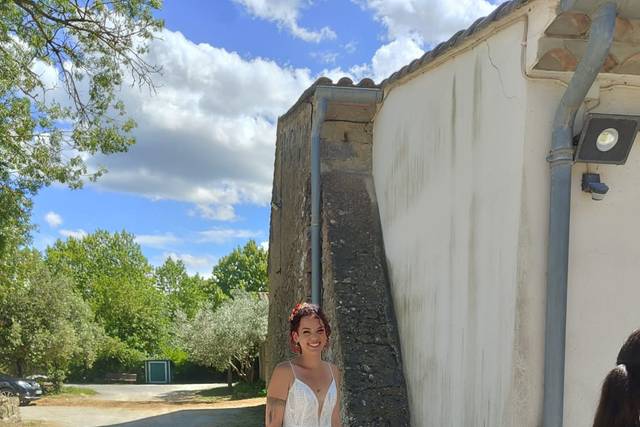 Blanc Poudré 4