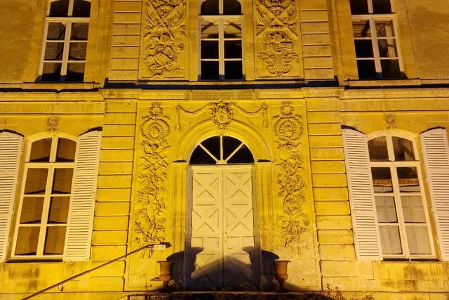 Château de Canon 5