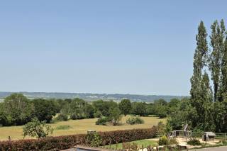 Le Manoir Néo-Normand - 11