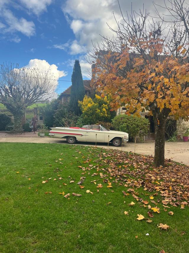 Domaine des Granges - 2