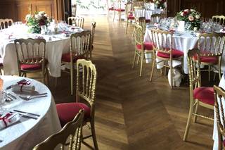 Château de Maison Blanche - 13