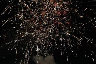 Millétoiles - feu d'artifice - 9