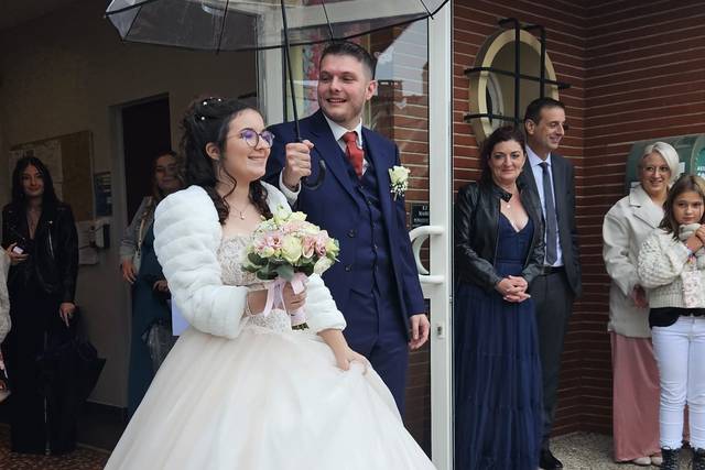 Showroom du Mariage Yvetot 1
