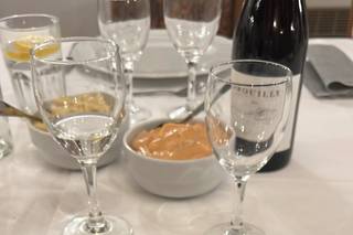 Domaine du Moulin des Planches - 6