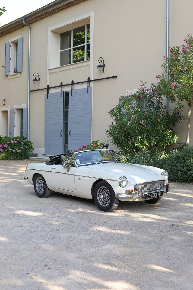 Domaine du Bourrian - 2