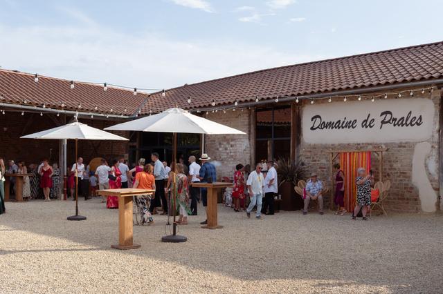 Domaine de Prales - 4