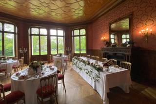 Château de Maison Blanche - 14