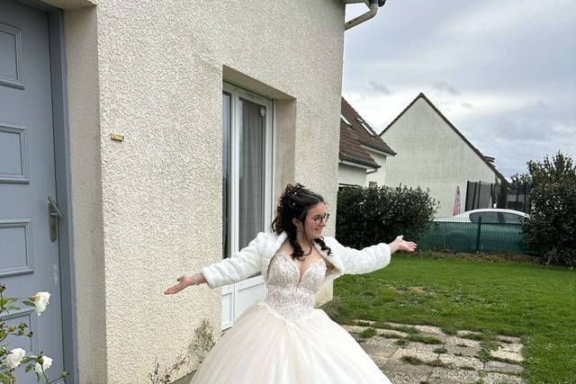 Showroom du Mariage Yvetot 2