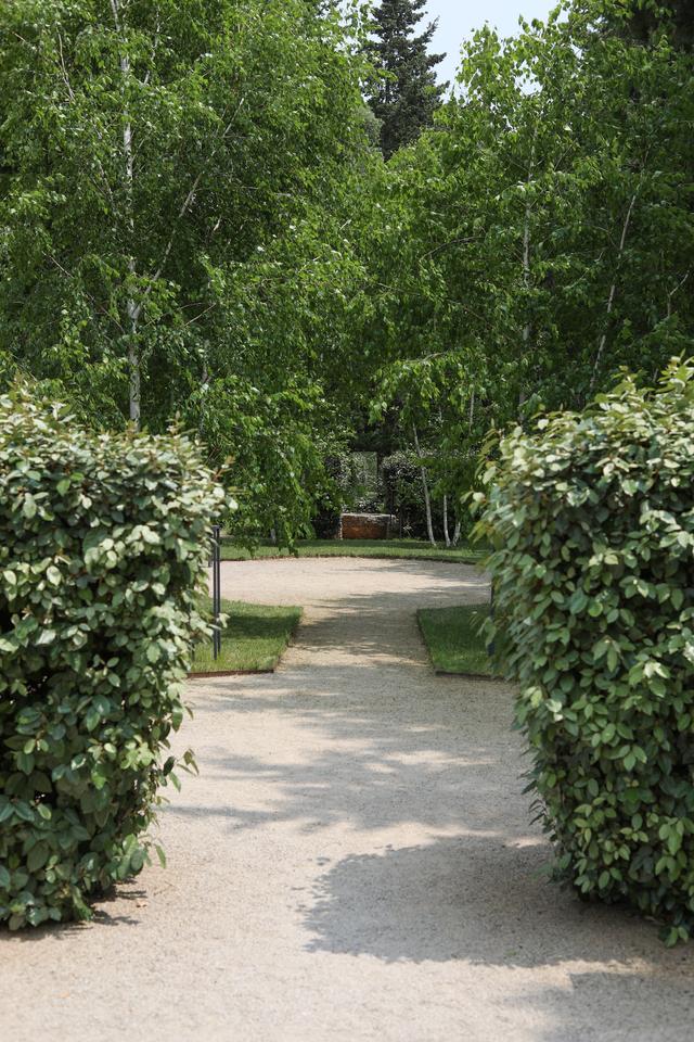 Domaine du Bourrian - 3