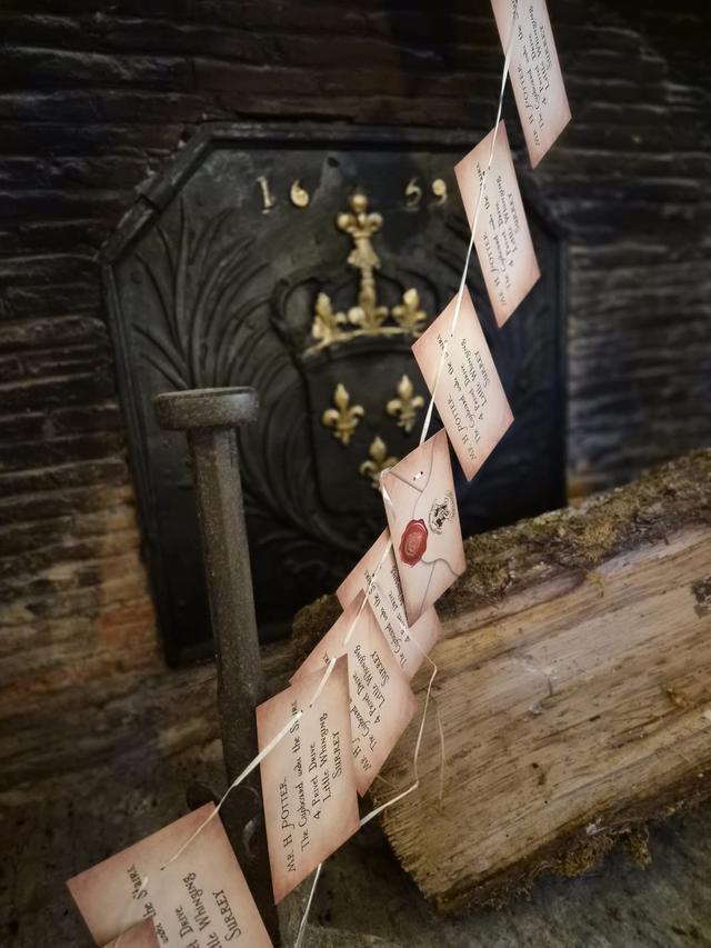 Château de Mornay - 2