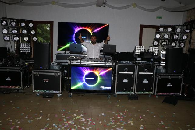Fabien Beune Dj Events - 1