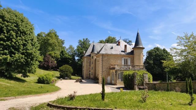Château Fedora - 3