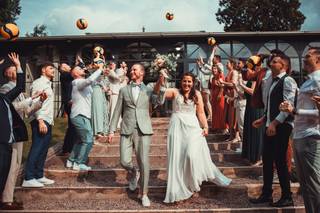 Mariage à deux - 6