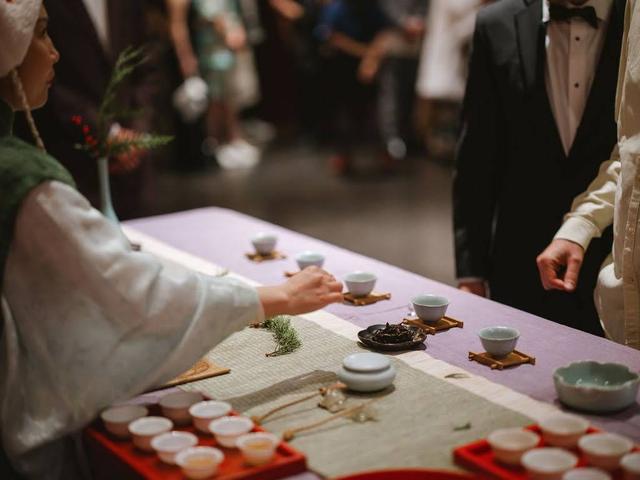 Meraki Mariages - 3