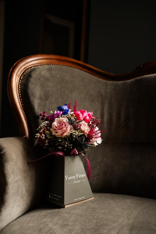 Fanny Fleurs - 2