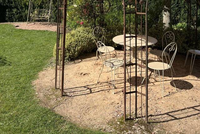 Les Jardins du Pays d'Auge 2