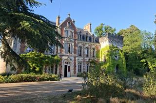 Château de la Pouyade - 8