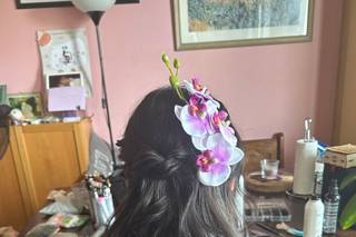 Hair & Makeup by Louise - 5