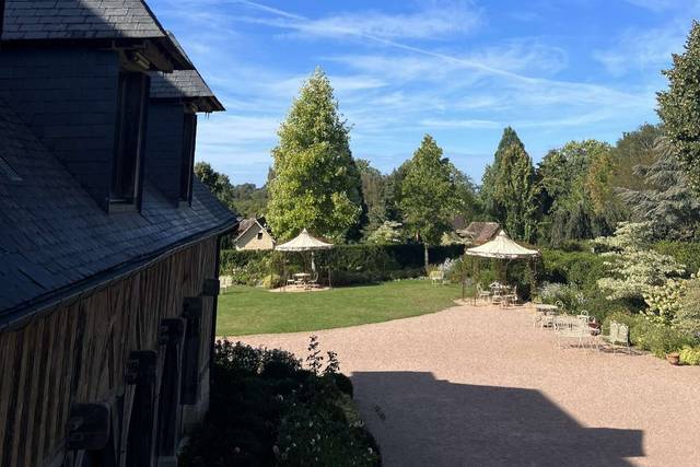 Les Jardins du Pays d'Auge 3