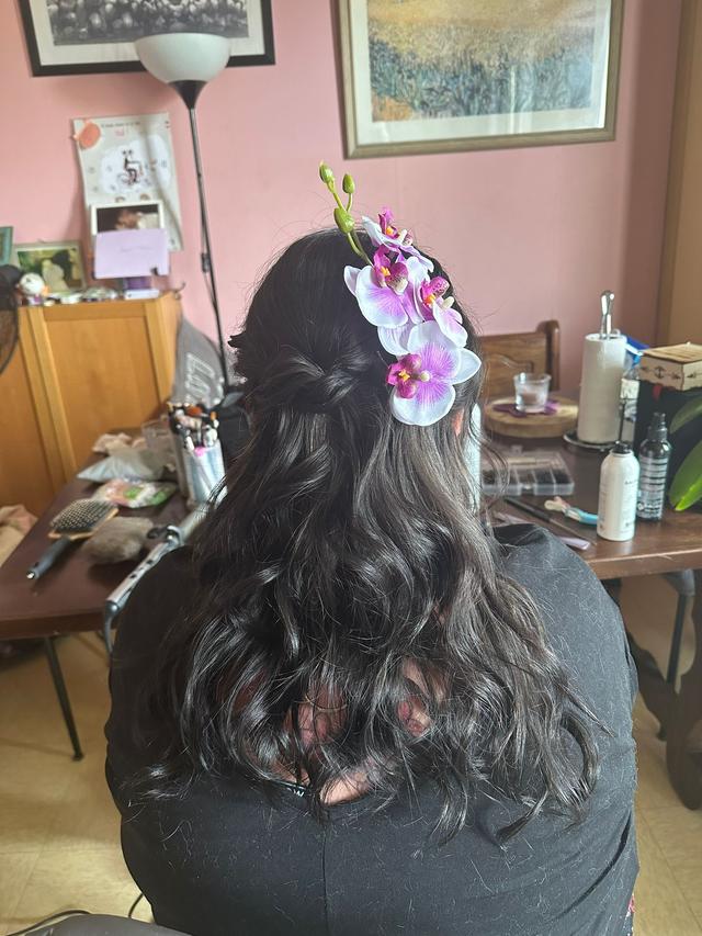 Hair & Makeup by Louise - 2