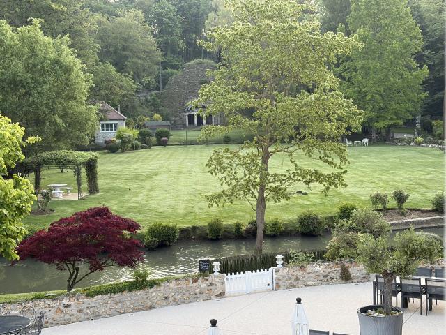 Moulin de Mistou - 1
