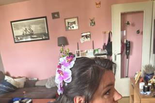 Hair & Makeup by Louise - 6