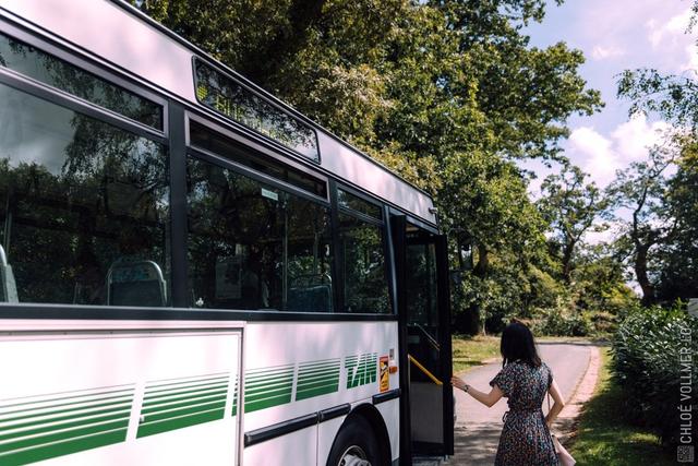Omnibus Nantes - 4