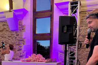 West Wedding - 1