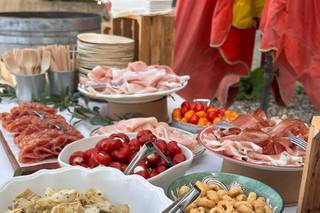 Quanto Basta - Brunch à l'italienne - 5