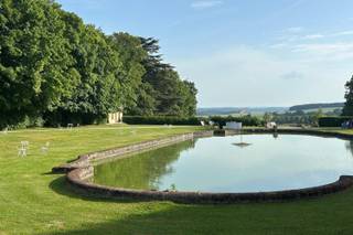 Domaine de Montchevreuil - 5