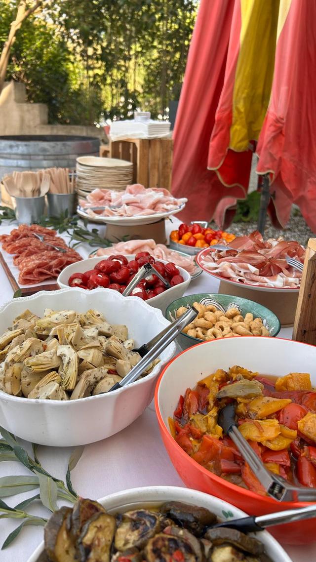 Quanto Basta - Brunch à l'italienne - 1