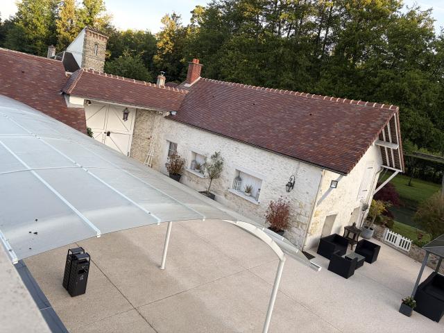 Moulin de Mistou - 4