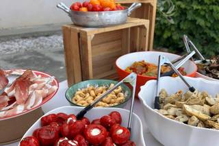 Quanto Basta - Brunch à l'italienne - 6