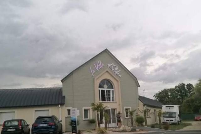 Villa Eden 3