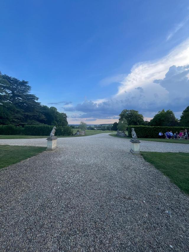 Domaine de Montchevreuil - 2