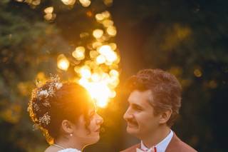 Eric Pothier Photographe & Vidéaste de Mariage - 5