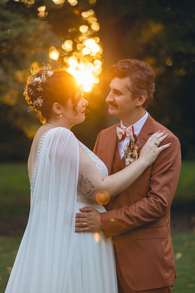 Eric Pothier Photographe & Vidéaste de Mariage - 2