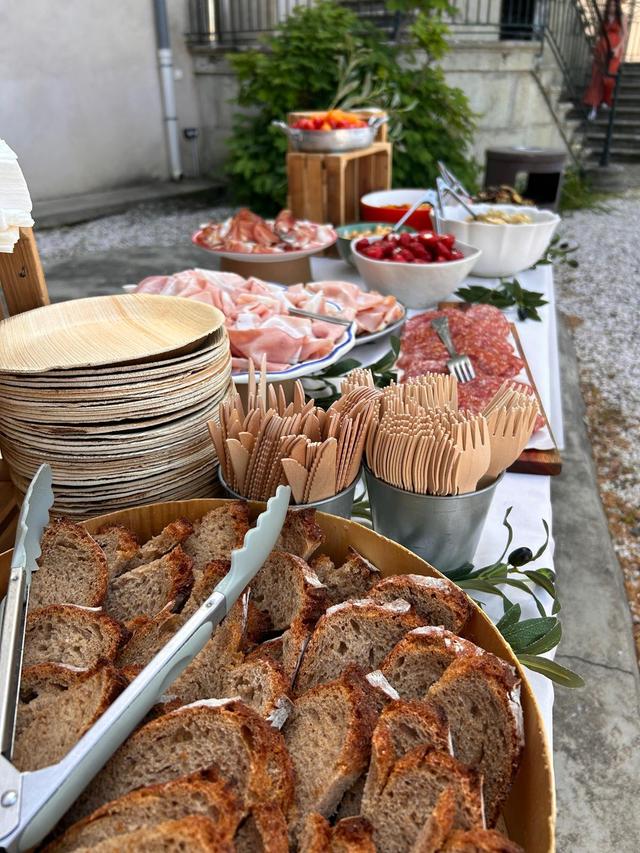Quanto Basta - Brunch à l'italienne - 3