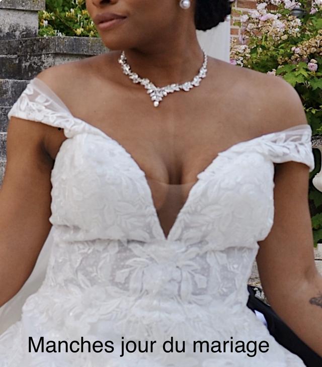 Candice Prestige - 2