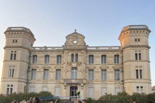 Château de Sériège - 6