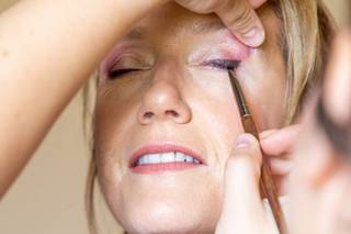Fancy Makeup & Nails - 8