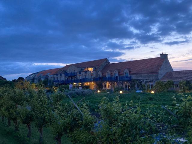 Eco-Domaine La Fontaine - 4