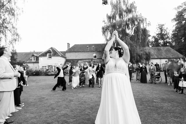 Eric Pothier Photographe & Vidéaste de Mariage - 4