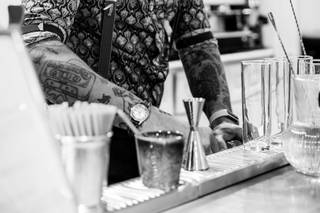 Les cocktails de Charles - 17