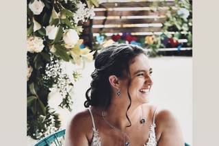 Annelie Artist Makeup & Coiffure - 7